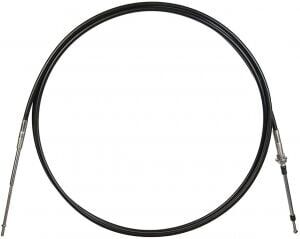 Teleflex Jet Boat Dümen spirali 335 cm