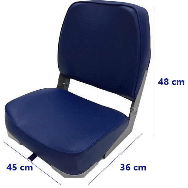 KATLANIR KOLTUK LACİVERT