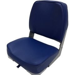 MAVİ Katlanır Koltuk
