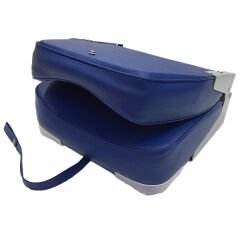 MAVİ Katlanır Koltuk