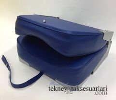 MAVİ Katlanır Koltuk