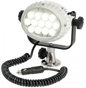 Led projektör