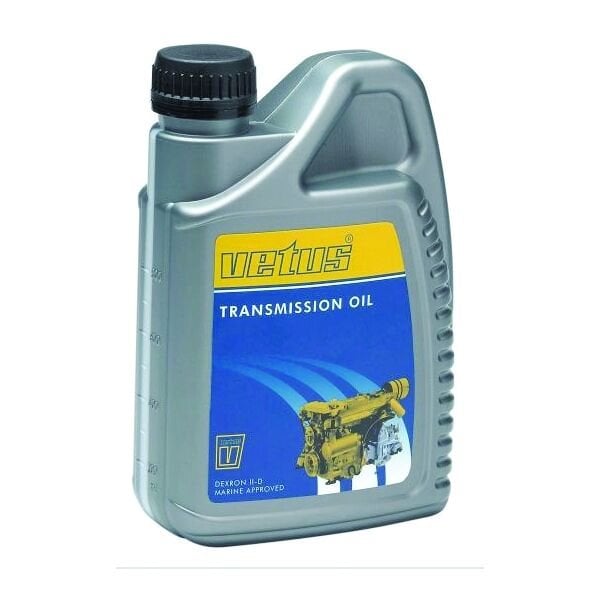 Vetus transmisyon yağı 1LT