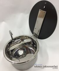 CAN Musluklu, Kapaklı Evye, Lavabo LR1751