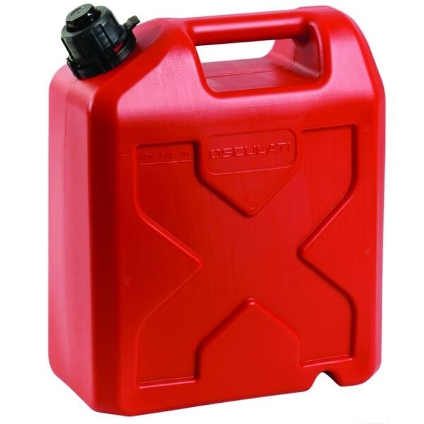 Osculati yakıt bidonu 10LT