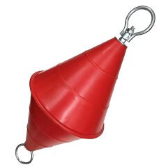 Konik, Demirli Şamandıra