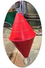 Konik, Demirli Şamandıra