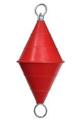 Konik, Demirli Şamandıra