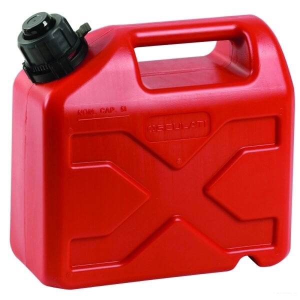 Osculati yakıt bidonu 5LT