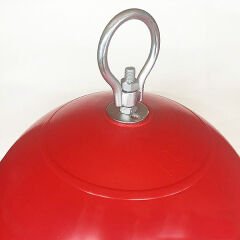 49cm Küre, Demirli Şamandıra