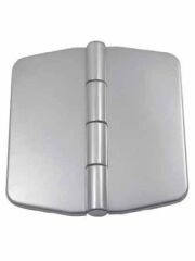 75 x 74 Kapaklı, 316 Kalite Paslanmaz  Menteşe