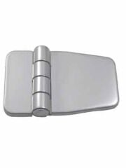 57 x 37 Kapaklı, 316 Kalite Paslanmaz  Menteşe