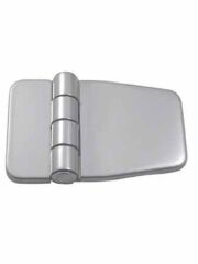 57 x 37 Kapaklı, 316 Kalite Paslanmaz  Menteşe