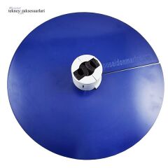 Fare Engelleyici Disk, Halat için