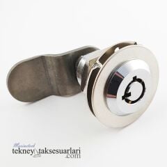 Paslanmaz Kilit Göbeği