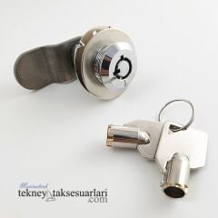 Paslanmaz Kilit Göbeği