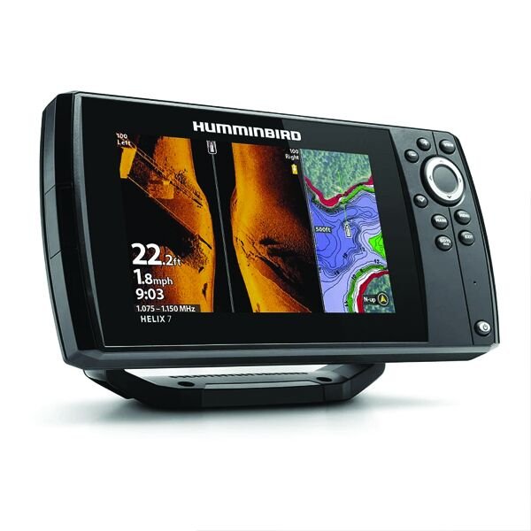 Humminbird Helix 7 Chirp MSI Gps G4