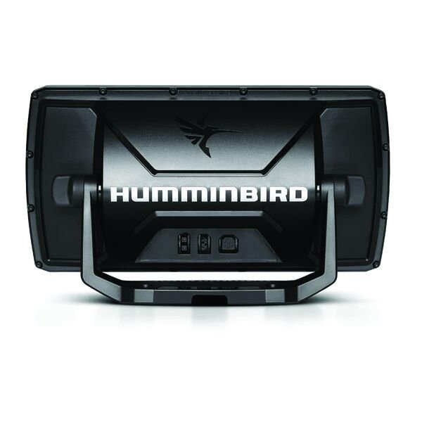 Humminbird Helix 7 Chirp MSI Gps G4