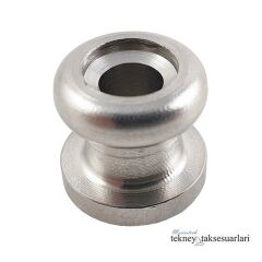 13x13 Tente Branda Soketi