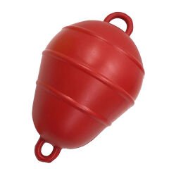 Armut Şamandıra Kırmızı