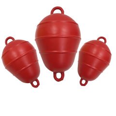 Armut Şamandıra Kırmızı