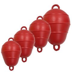 Armut Şamandıra Kırmızı