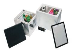 Mobil Buzdolapları / CRUISE 40 Litre