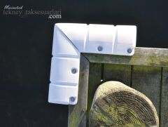 Danfeneder, İskele Usturmaçası