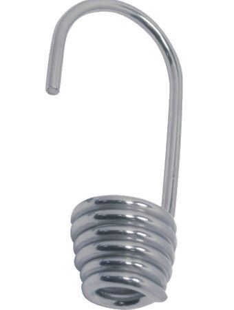 Yaylı Kanca (İp/Lastik ipe göre) Çeşitleri