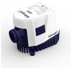 Attwood Sahara Mk2 sintine pompası 800. 12V