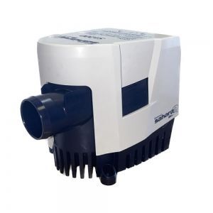Attwood Sahara Mk2 sintine pompası 800. 12V