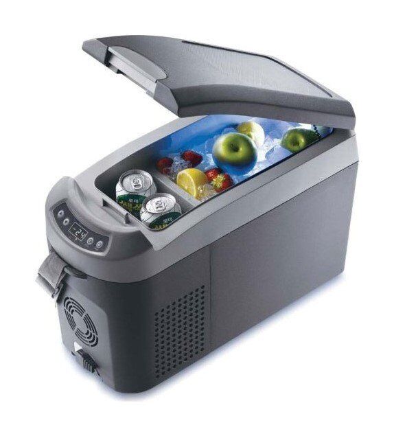 Mobil Buzdolapları / TRAVEL BOX - TB18