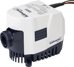 Attwood Sahara Mk2 sintine pompası 800. 24V