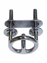 Su Kayağı Kancası 60 mm Çap