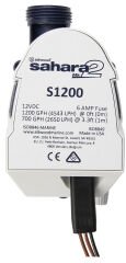 Attwood Sahara Mk2 sintine pompası. 1200. 12V