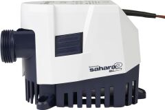 Attwood Sahara Mk2 sintine pompası. 1200. 24V
