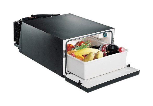 Mobil Buzdolapları / TRAVEL BOX - TB36