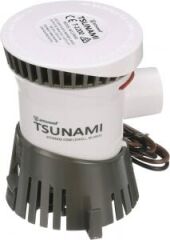 Attwood Tsunami sintine pompaları.  1200.  12V