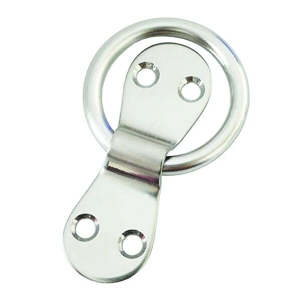 Usturmaça Halkası CrNi 21mm