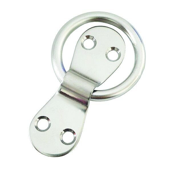 Usturmaça Halkası CrNi 21mm