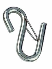 S Kanca Yaylı Kilit Çeşitleri