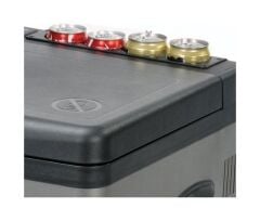 Mobil Buzdolapları / TRAVEL BOX - TB45