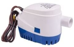 Tooflo otomatik sintine Pompası. 750.  12V