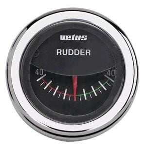 Vetus dümen açı sensörü