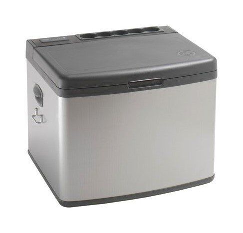 Mobil Buzdolapları / TRAVEL BOX - TB55