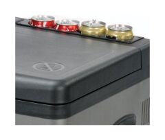 Mobil Buzdolapları / TRAVEL BOX - TB55