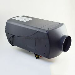 Demmon Thermon 4, 5000KW Dizel Kabin Isıtıcısı