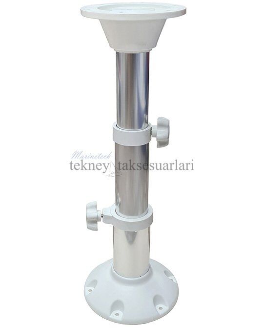 Masa Ayağı 3 Kademeli Teleskopik  32 - 72 cm Geniş Taban