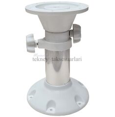 Masa Ayağı 3 Kademeli Teleskopik  32 - 72 cm Geniş Taban