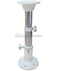 Masa Ayağı 3 Kademeli Teleskopik  32 - 72 cm Geniş Taban